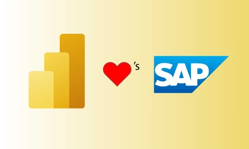 SAP Analytics Glow-Up: Replacing BOBJ and Lumira with Power BI